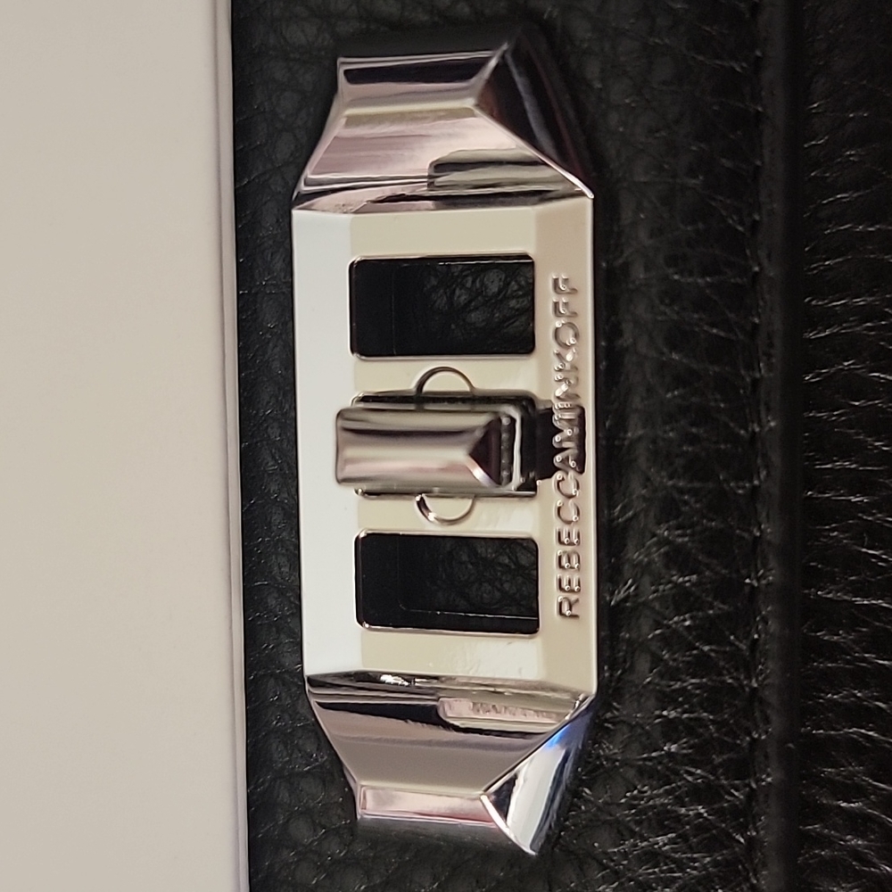 Recca Minkoff Love in Charge Crossbody